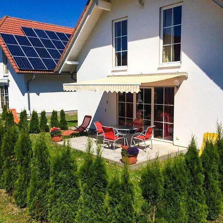 Holiday Home Ferienpark Verchen-2 By Interhome Exteriör bild