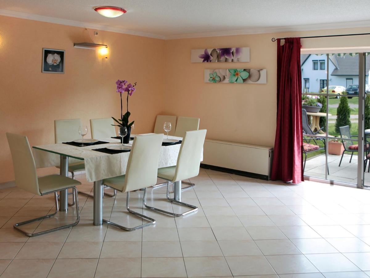 Holiday Home Ferienpark Verchen-2 By Interhome Exteriör bild