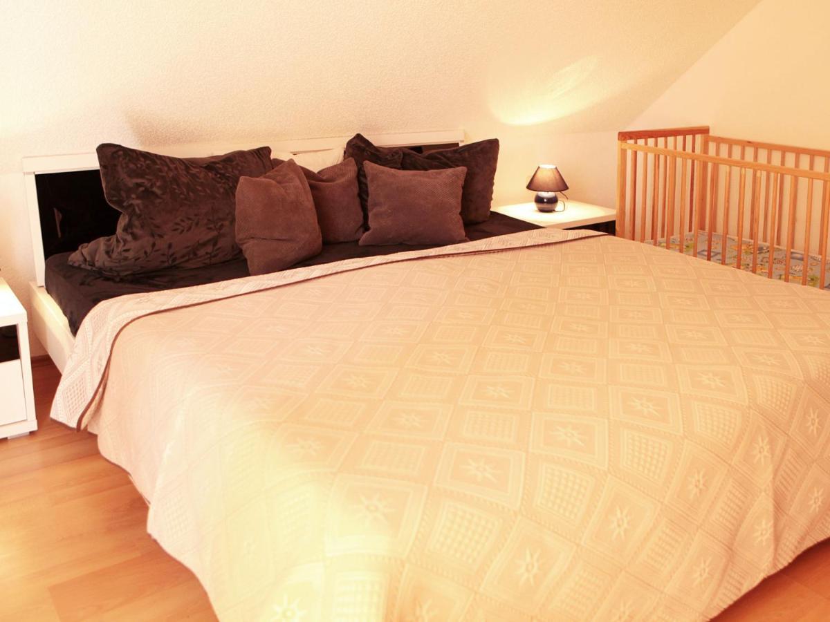 Holiday Home Ferienpark Verchen-2 By Interhome Exteriör bild